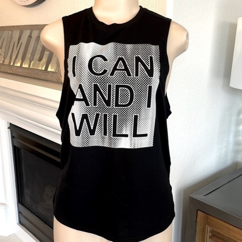 Work Out Shirt